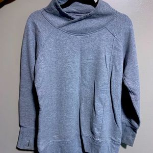 Calvin Klein performance sweatshirt, size L